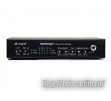 JK Audio Interchange