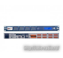 BSS Soundweb London - аудиоматрицы наборные