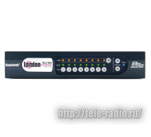BSS Soundweb London - коммутационные боксы BIB/BOB