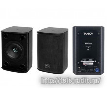 Tannoy VXP широкополосные активные акустические системы