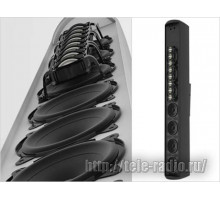 Tannoy VLS пассивные звуковые колонны