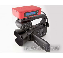 Livestream Broadcaster Pro