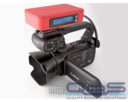 Livestream Broadcaster Pro
