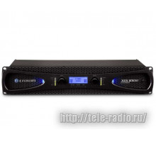 Crown XLS DriveCore 2