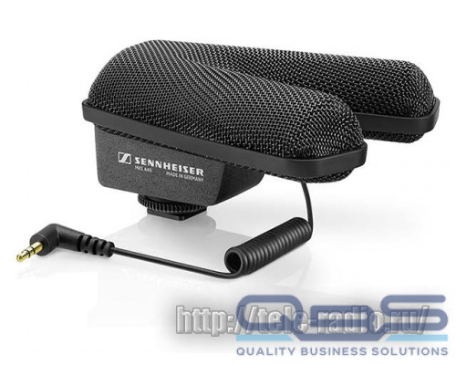 Sennheiser MKE 440
