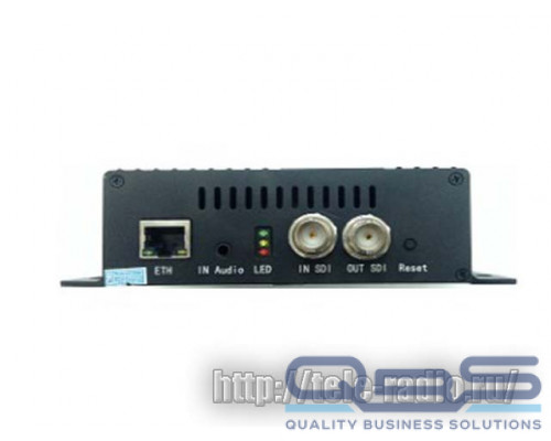 Logovision VLS 1-4