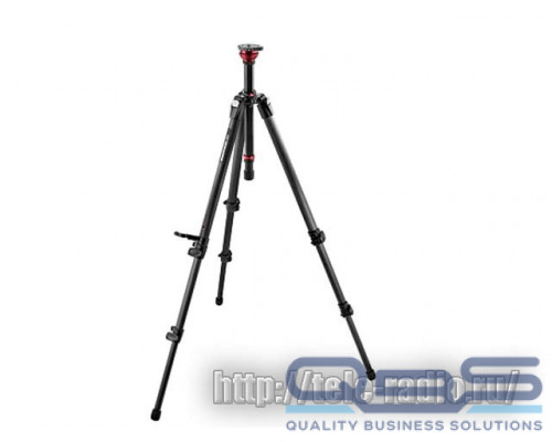 Manfrotto Mdeve - видеоштативы