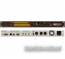 DEVA BROADCAST DB4004