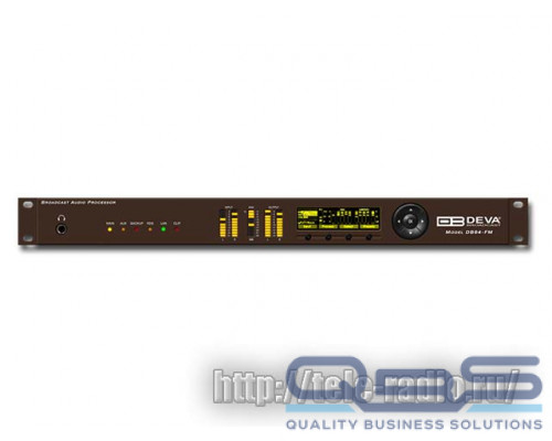 DEVA BROADCAST DB64-FM