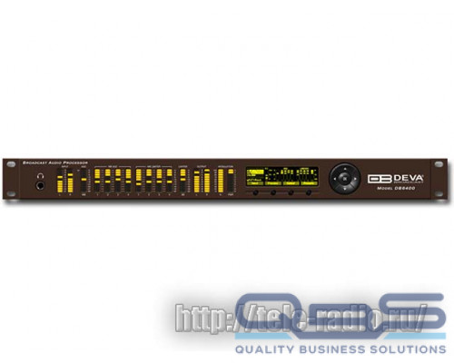 DEVA BROADCAST DB6400