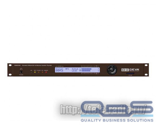 DEVA BROADCAST DB8008