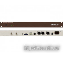 DEVA BROADCAST DB9000-RX/MPX