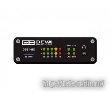 DEVA BROADCAST DB91-RX