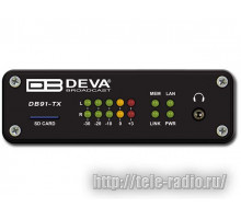 DEVA BROADCAST DB91-TX