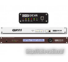 DEVA BROADCAST Smart Gen