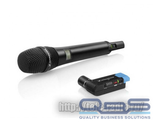 Sennheiser AVX-835 SET-3-EU радиосистема