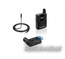 Sennheiser AVX-ME2 SET-3-EU радиосистема