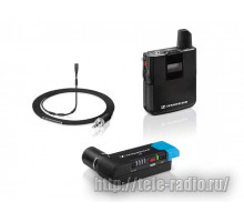 Sennheiser AVX-MKE2 SET-3-EU радиосистема