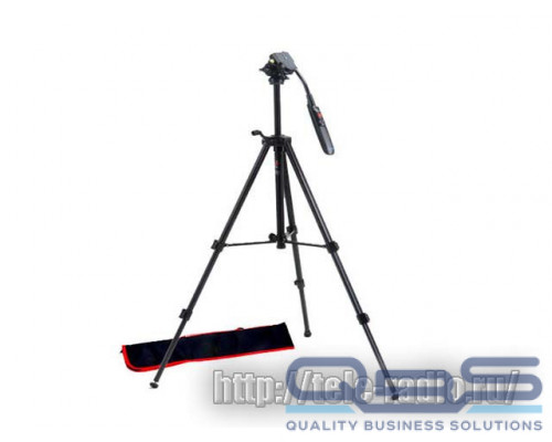 Acebil Prosumer Tripod - RM Series с Zoom-контроллером RMC-P3PL