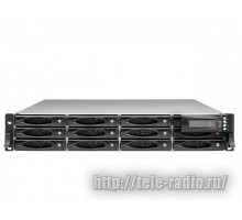 Proware FibreChannel 16Gb - внешние рэковые контейнеры