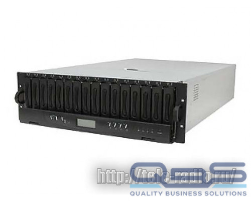 Proware Enterprise NAS (proNAS 3.0)