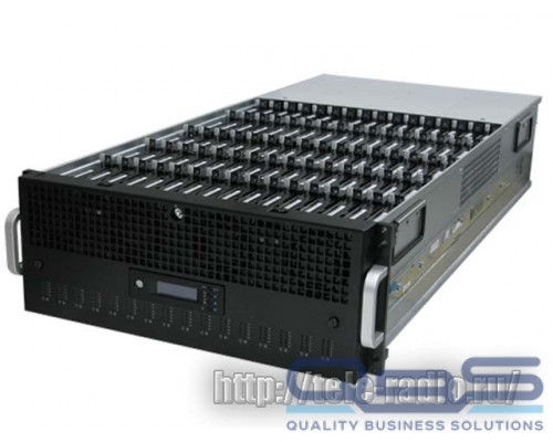 Proware JBOD 12Gb SAS - корзина расширения для дисковых массивов