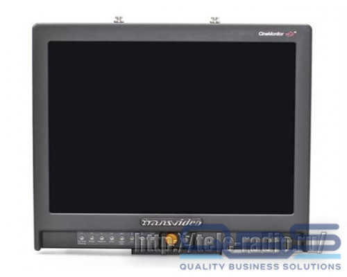 Transvideo CineMonitorHD 3DView "S"
