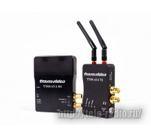 Transvideo TitanHD Wireless HD - 5GHz