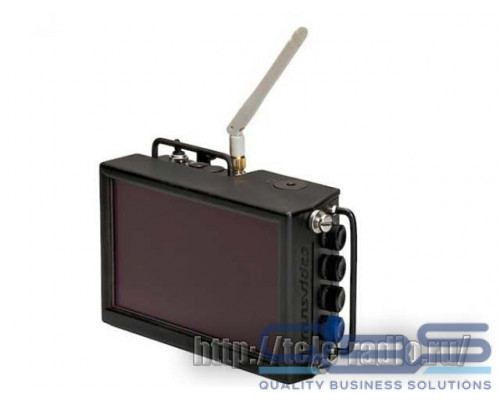 Transvideo 6.5" RainbowII RF Rx