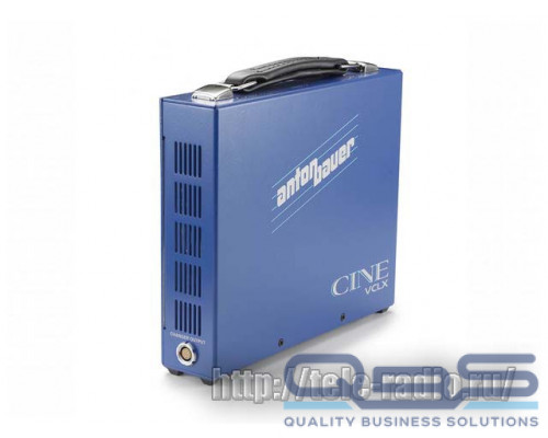 Anton Bauer CINE VCLX Charger