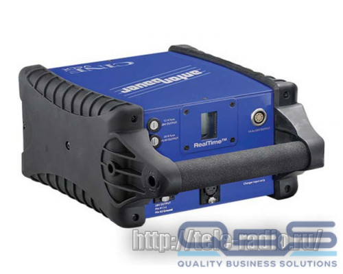 Anton Bauer CINE VCLX-CA Battery