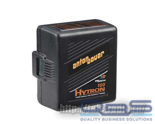 Anton Bauer HyTRON 100