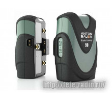Anton Bauer Cine 90 Gold Mount (V-Mount ) Battery
