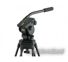 Vinten Head Vision blue (V4092-0001)