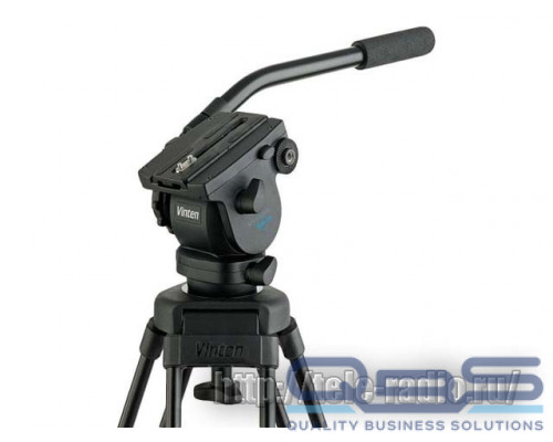 Vinten Head Vision blue (V4092-0001)