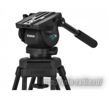 Vinten Head Vision blue5 (V4105-0001)