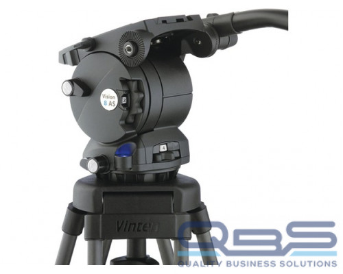 Vinten Head Vision 8AS (V4045-0001)