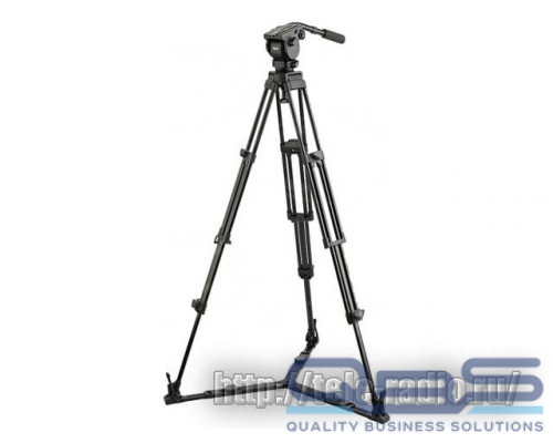 Vinten System Vision 8AS 2-stage AL(CF) PL GS SC