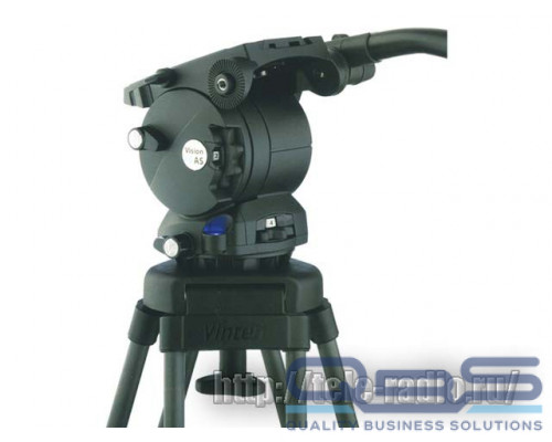 Vinten Head Vision 10AS (V4046-0001)