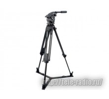 Vinten System Vision 10AS 2-stage AL(CF) PL GS SC