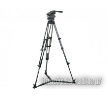 Vinten System Vision 100 2-stage Al(CF) PL GS SC