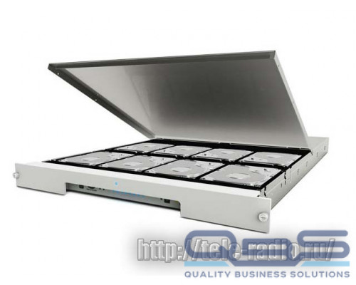 LaCie 8big Rack Thunderbolt 7200