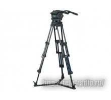 Vinten System Vision 250 2-stage Al PL GS SC (VB250-AP2)