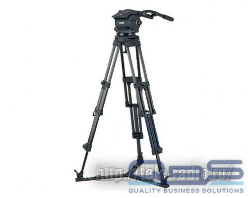 Vinten System Vision 250 2-stage Al PL GS SC (VB250-AP2)