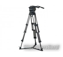 Vinten System Vision 250 2-stage CF PL GS SC (VB250-CP2)