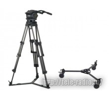 Vinten System Vision 250 2-stage Al PL Dolly (VB250-AP2S)