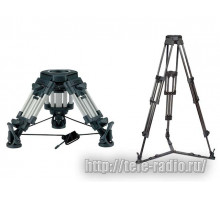 Vinten Tripods - штативы 150mm