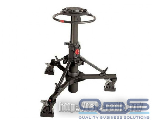 Vinten Pedestal Pro-Ped (3983-3B | 3983-3C)