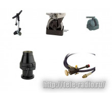 Vinten Pedestal Accessories - аксессуары для пьедестальных систем