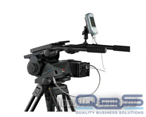 Vinten VECTOR 750I & VRI PACK 1